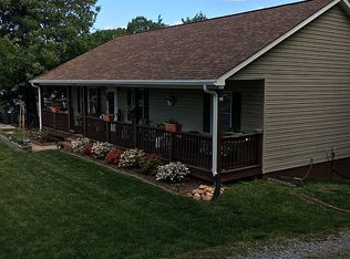 259 Crescent Ln, Monroe, VA 24574