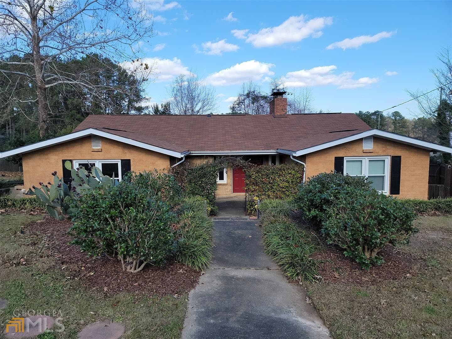 616 Skyway Dr, Warner Robins, GA 31088 Zillow
