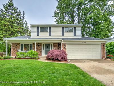 2725 Montego Dr, Lansing, MI, 48912