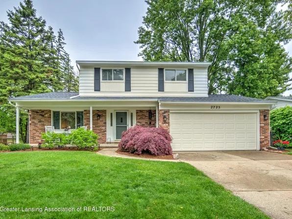 2725 Montego Dr, Lansing, MI 48912