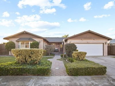 2001 Cumberland Dr, Turlock, CA, 95382