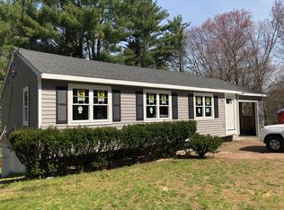 50 Shawsheen Rd, Bedford, MA 01730