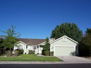 1756 Lantana Dr, Minden, NV