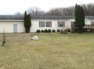 N5510 State Highway 22, Montello, WI 53949