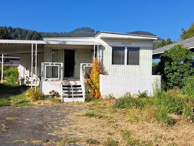 221 1st Ave, Blue Lake, CA, 95525