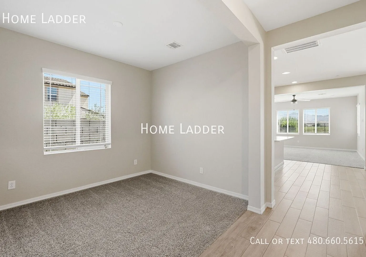 Spacious 5-Bedroom Alamar Home with Bonus Loft & Open Backyard Views — Photo 4