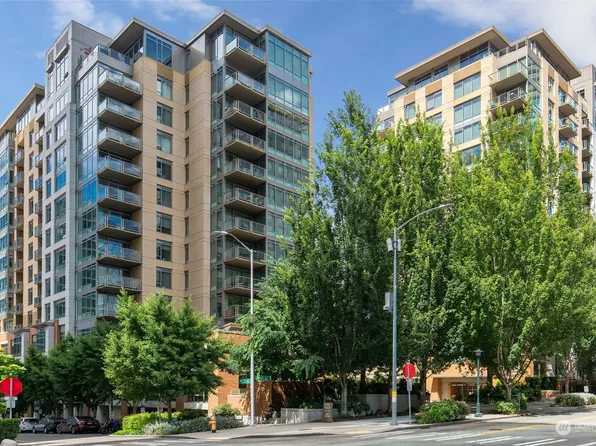 910 Lenora Street #S310, Seattle, WA 98121