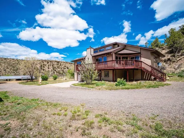 3982 County Road 105, Hesperus, CO 81326