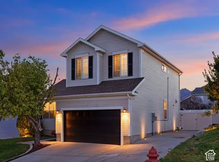 14387 S Bridgefield Dr, Draper, UT 84020
