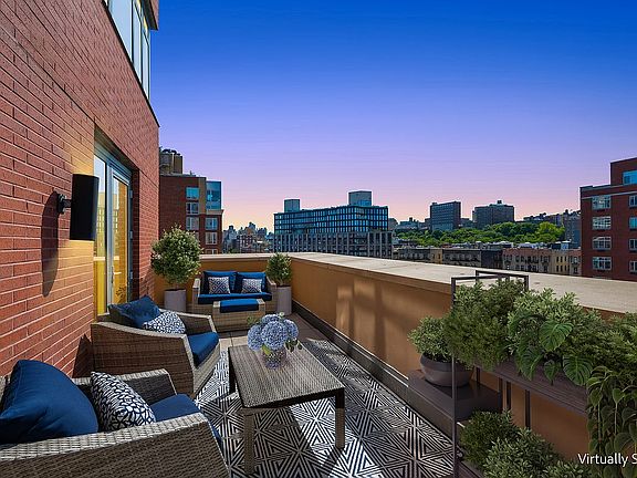 3rd image of 2300 Frederick Douglass Blvd APT 9D