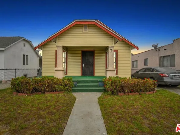 633 E 92nd St, Los Angeles, CA 90002