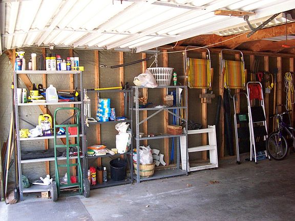 Garage 3
