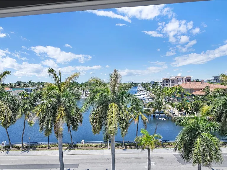 1770 E Las Olas Blvd #505 — Photo 26