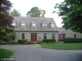 10108 S Glen Rd, Potomac, MD 20854