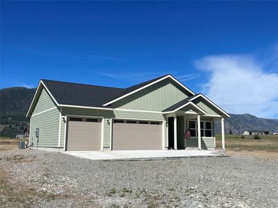 23 Moccasin Ln, Thompson Falls, MT, 59873
