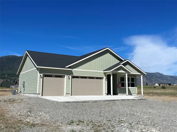 23 Moccasin Ln, Thompson Falls, MT 59873