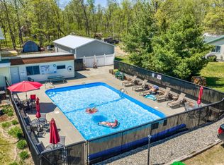22-18342 E Windigo Dr SE, Cass Lake, MN 56633