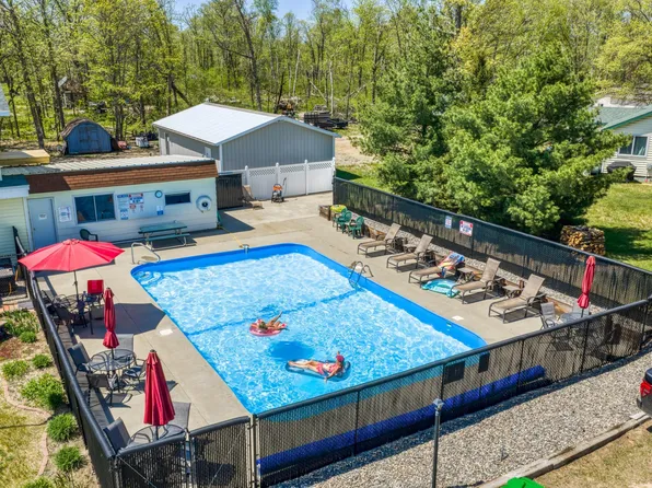 22-18342 E Windigo Dr SE, Cass Lake, MN 56633