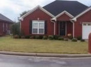 3111 Navajo Dr SE, Decatur, AL 35603