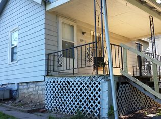 8915 E Smart Ave, Independence, MO 64053
