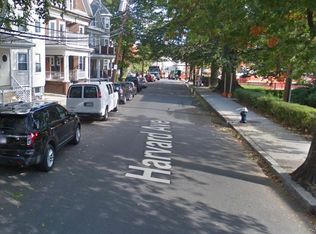 1 Washburn Ter, Brookline, MA 02446