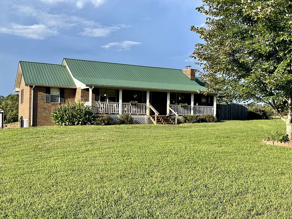 1631 Taylor Town Rd, White Bluff, TN 37187 Zillow