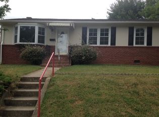 3906 Rosedale Ave, Richmond, VA 23227