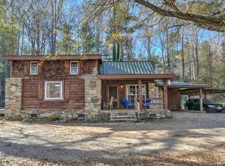 315 Comet Dr, Hendersonville, NC 28791