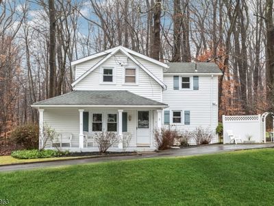 5 Conkling Ave, Bernardsville, NJ, 07924