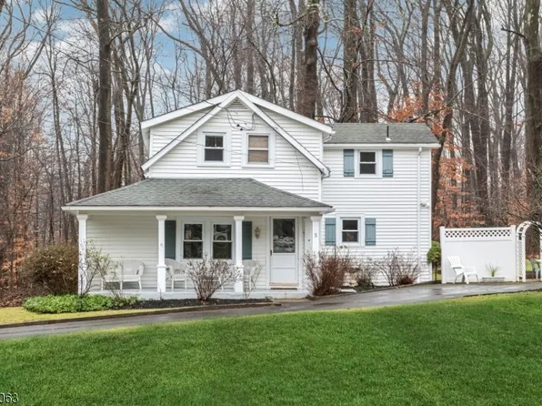 5 Conkling Ave, Bernardsville Boro, NJ 07924