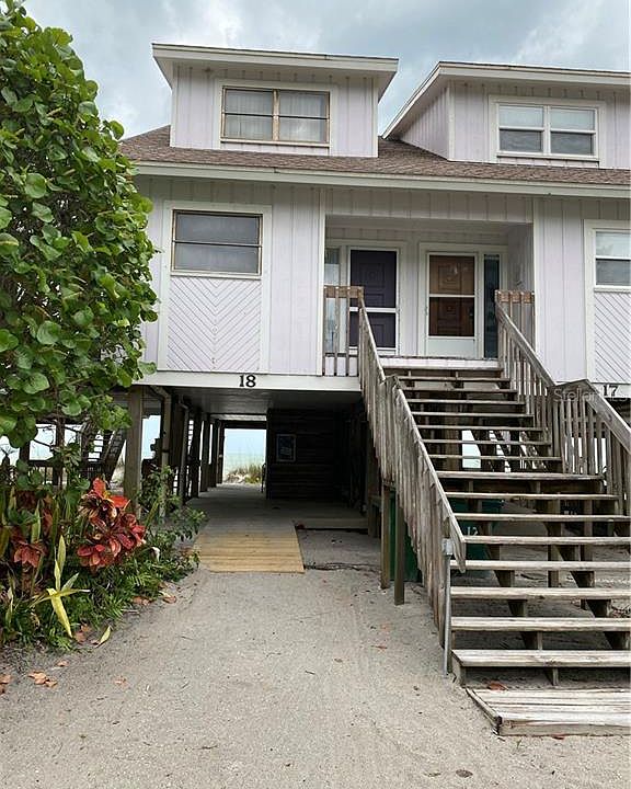1st image of 301 S Gulf Blvd #18