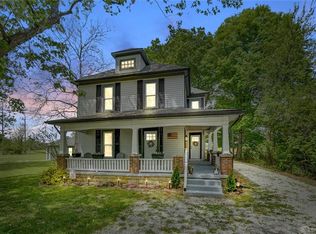 9937 N Hardin Rd, Piqua, OH 45356