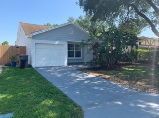 22819 N Sandalfoot Blvd, Boca Raton, FL 33428