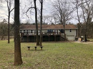 7979 Blacks Ferry Rd, Pocahontas, AR 72455