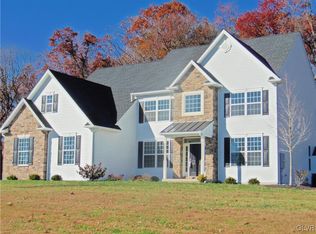 486 Arthurs Ct LOT 47, Bushkill Township, PA 18064