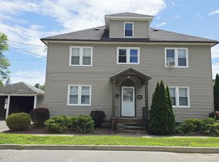 15 Dunn St FLOOR 2, Kingston, PA 18704