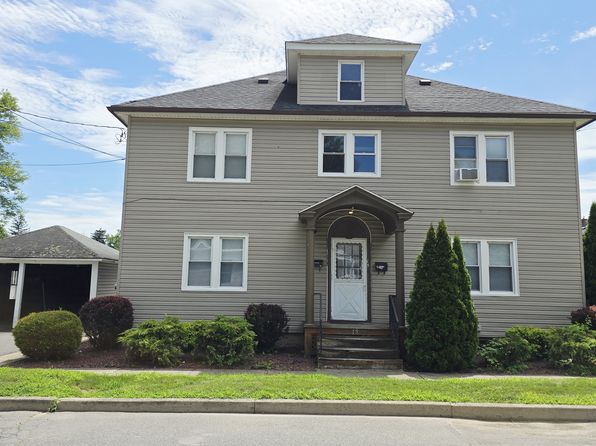 15 Dunn St FLOOR 2
