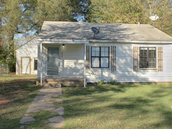 809 Beckley St, Kilgore, TX