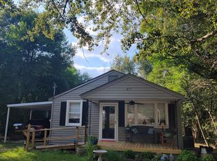 417 Gregg Ave NW, Aiken, SC 29801