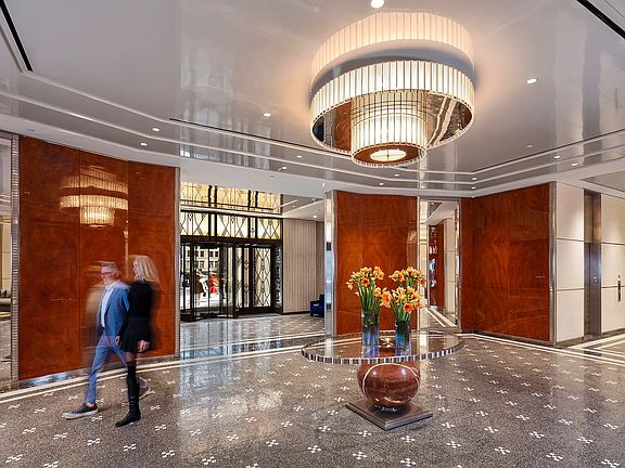 5th image of 1 Wall St APT 722