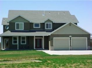 3315 NE Princess Pl, Mountain Home, ID 83647