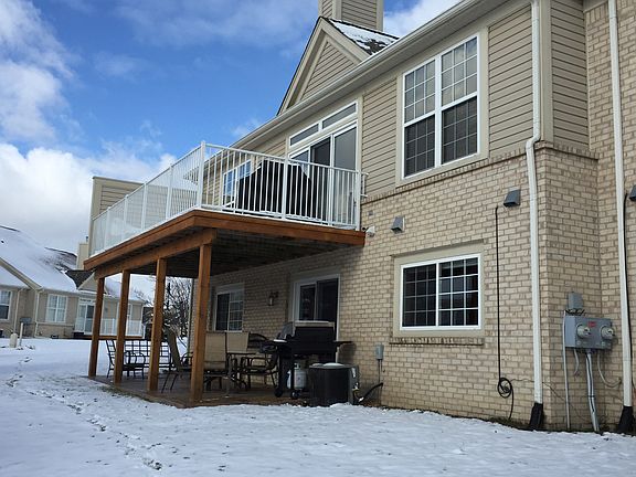 3rd image of 1340 Hollins Hall Ln #1