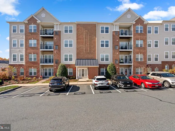 1602 Hardwick Ct Unit 202, Hanover, MD 21076