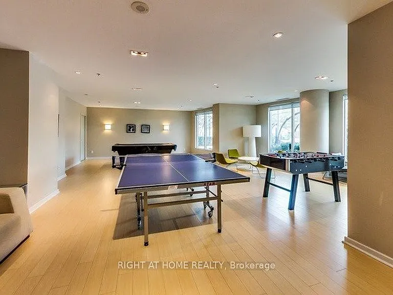 219 Fort York Blvd #3307 — Photo 21