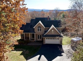 46 Mountain Rd, Gill, MA 01354