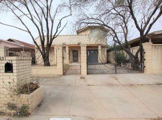 810 Okane St, Laredo, TX 78040