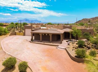 1931 N 95th Pl, Mesa, AZ 85207