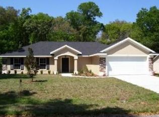 20 Juniper Pass Trl, Ocala, FL 34480