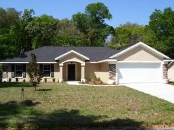 20 Juniper Pass Trl, Ocala, FL 34480