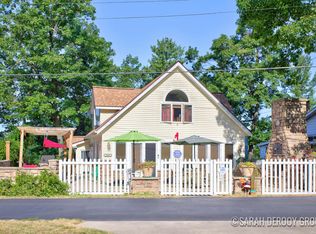 2265 N Center Ct, Pierson, MI 49339